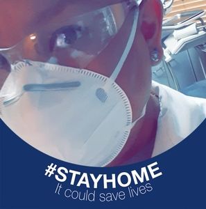 Meet your Posher, Melanie